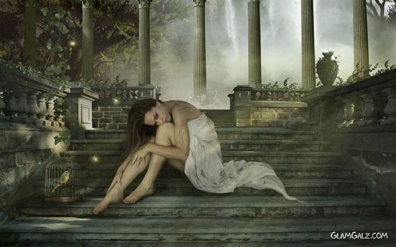 Awesome Galz Art Photography