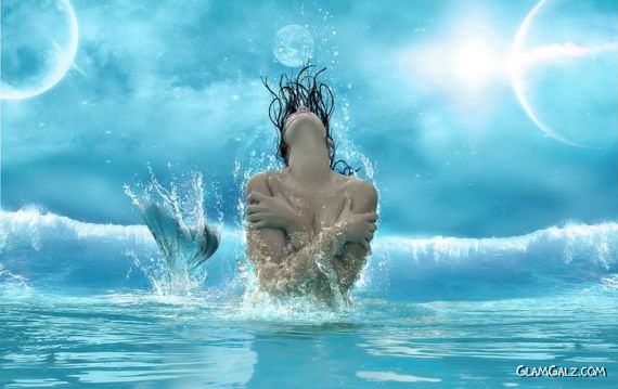 Awesome Galz Art Photography