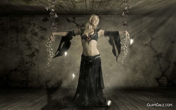 Awesome Galz Art Photography