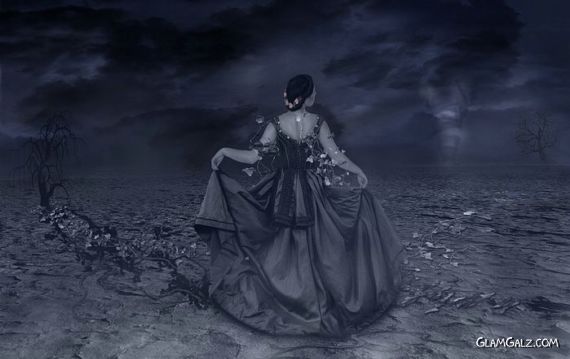 Awesome Galz Art Photography