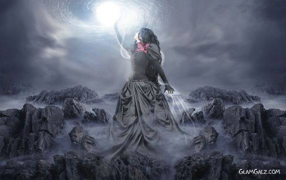 Awesome Galz Art Photography