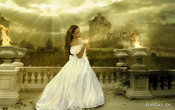 Awesome Galz Art Photography