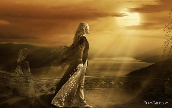 Awesome Galz Art Photography