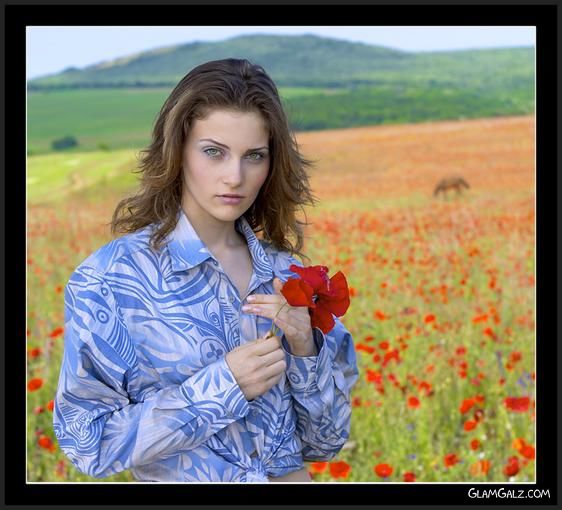 Awesome Galz Art Photography