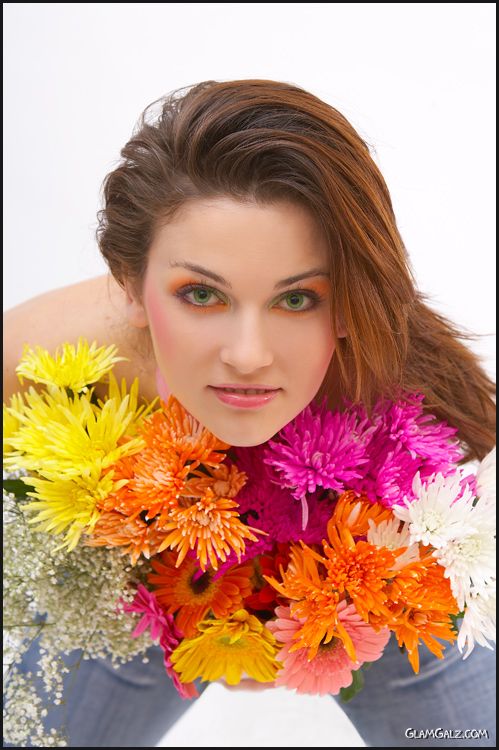 Awesome Galz Art Photography