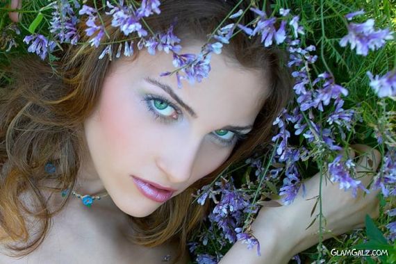 Awesome Galz Art Photography