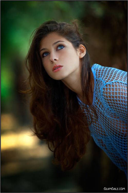 Awesome Galz Art Photography