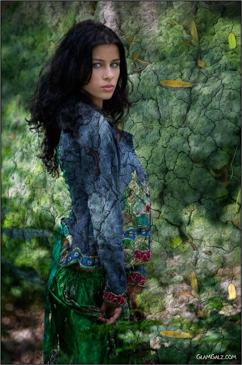 Awesome Galz Art Photography