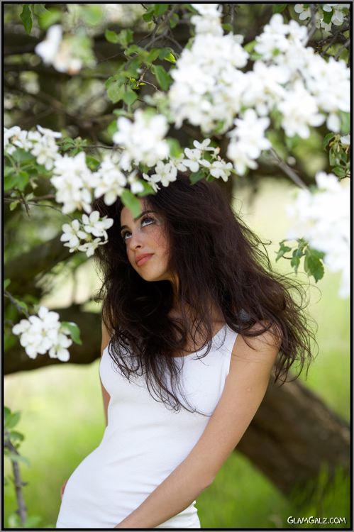 Awesome Galz Art Photography