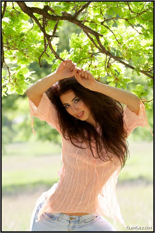 Awesome Galz Art Photography