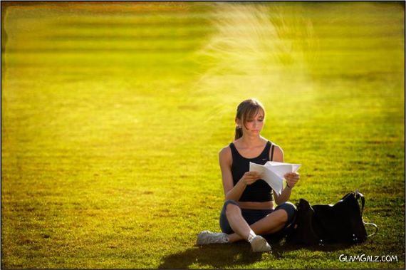 Awesome Galz Art Photography