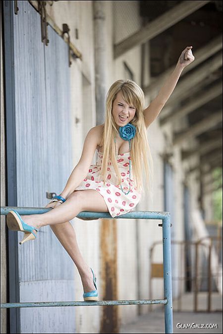 Kim Petras, A Boy Became a Girl