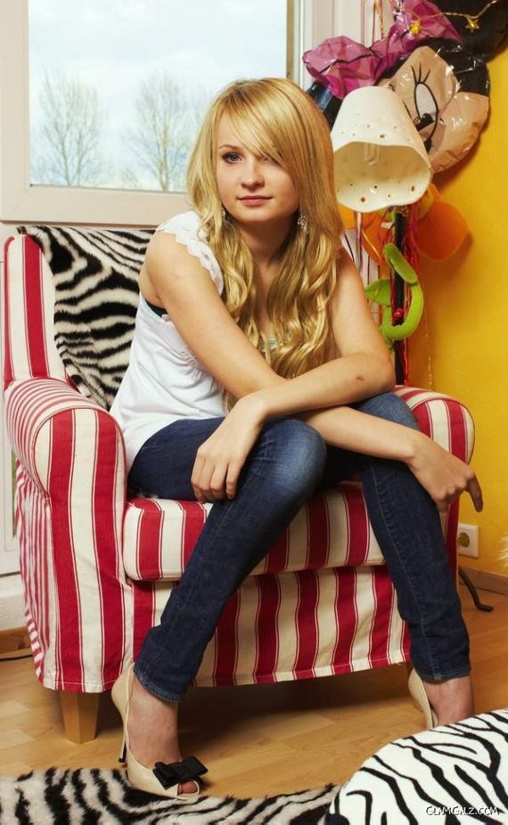 Kim Petras, A Boy Became a Girl