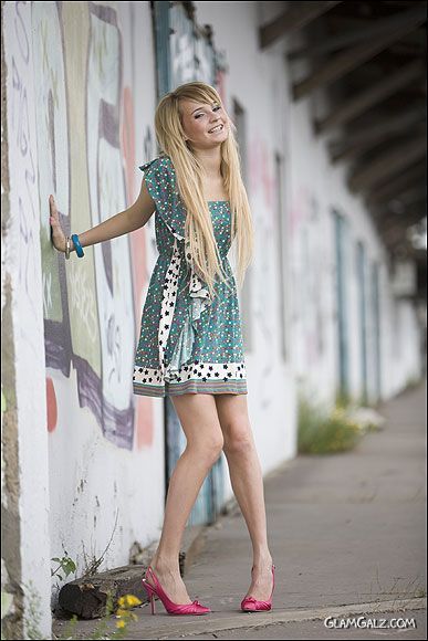 Kim Petras, A Boy Became a Girl