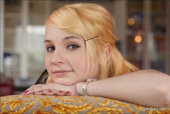 Kim Petras, A Boy Became a Girl