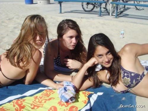 Beautiful Pole Vaulter Allison Stokke