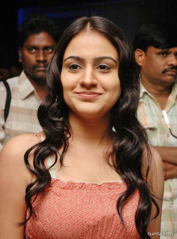 Pretty Tollywood Actress Aksha