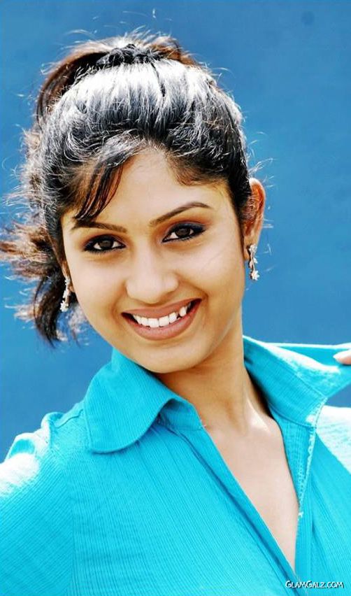 Young and Beautiful Naina