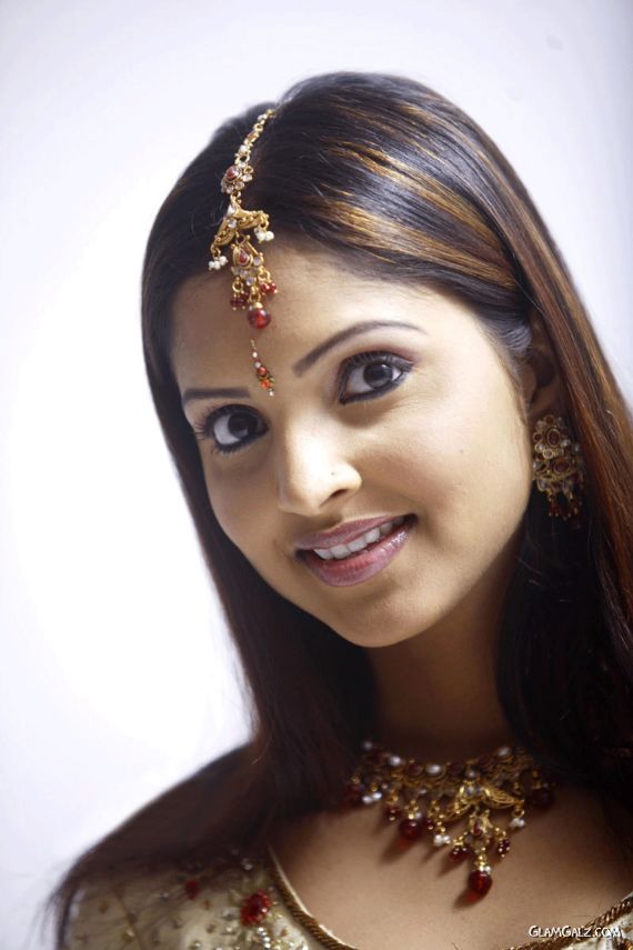 Beautiful Sanchita Padukone Photoshoot