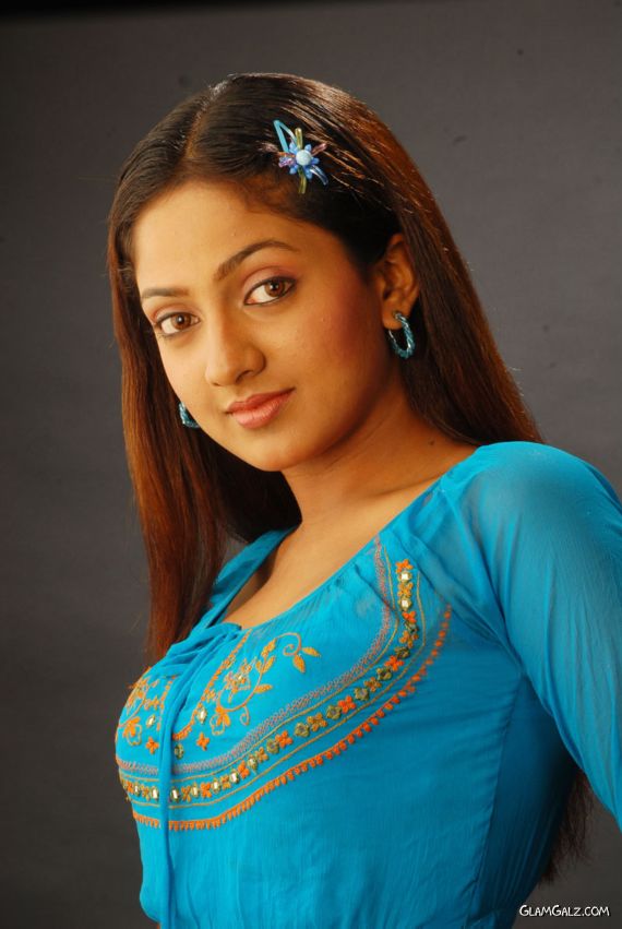 Beautiful Indian Actress Sheela
