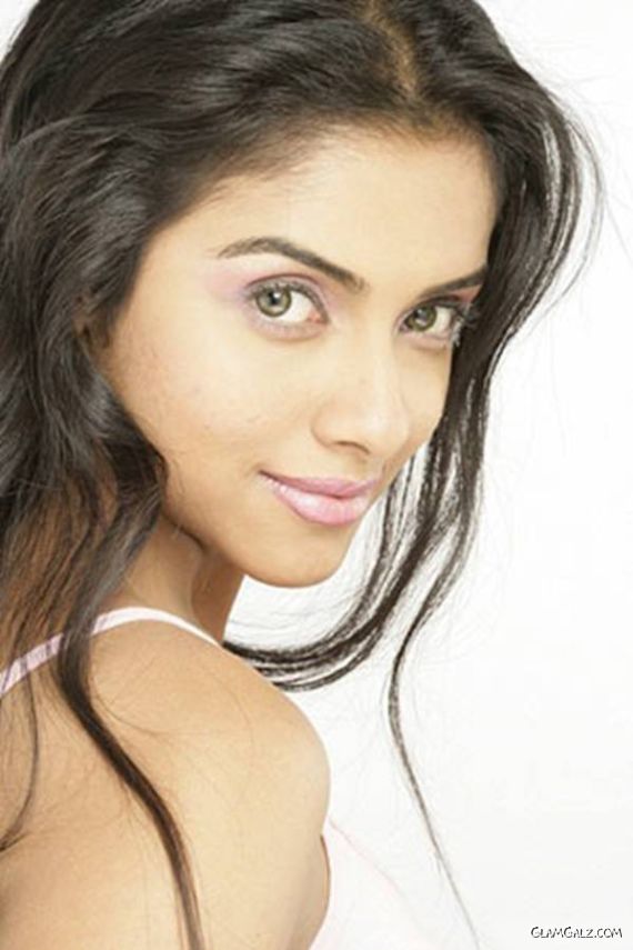 Pretty Asin in Latest Photoshoot
