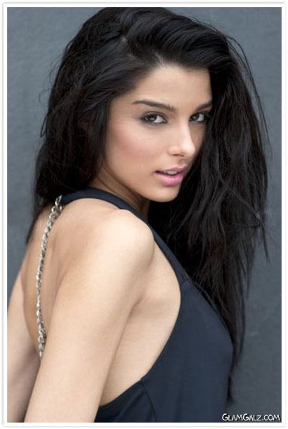 Pretty Giselle Monteiro Photoshoot