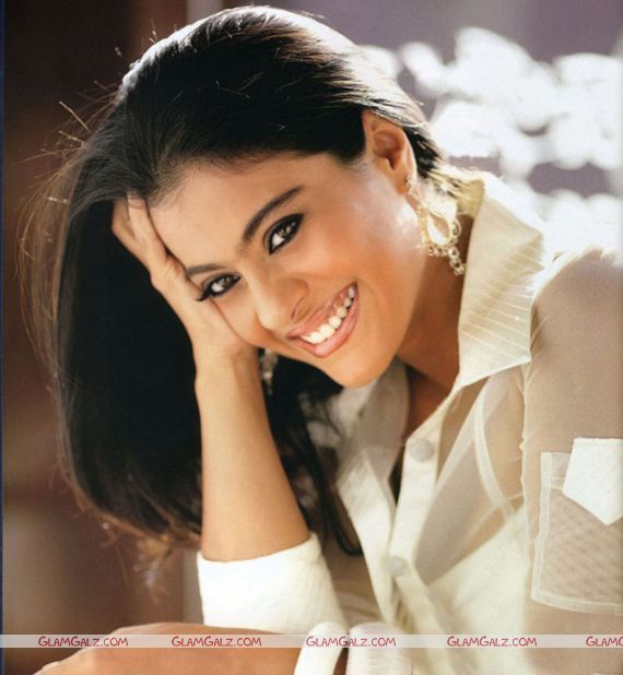 Bolly Beauty Kajol