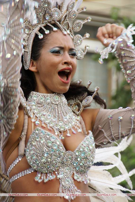 Asakusa Samba Festival