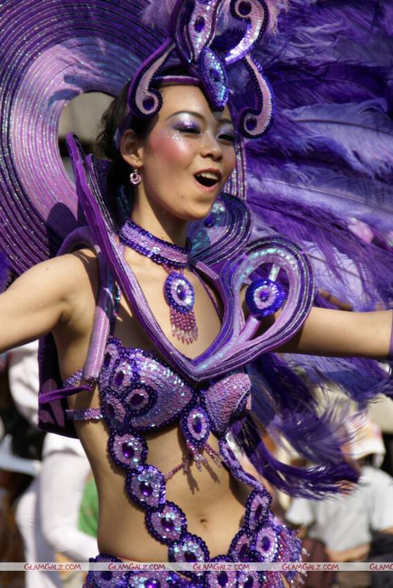 Asakusa Samba Festival