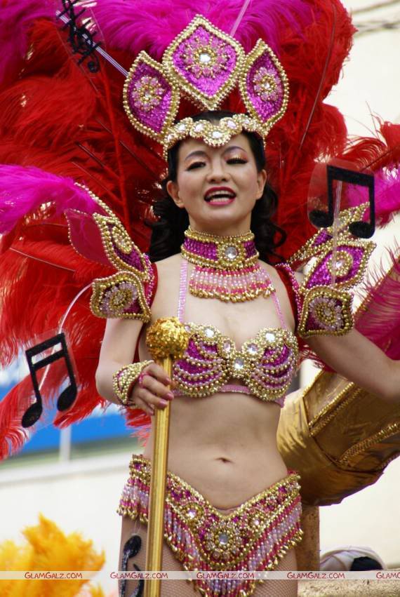 Asakusa Samba Festival