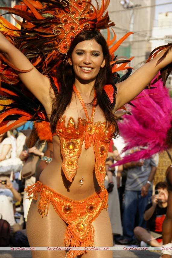 Asakusa Samba Festival