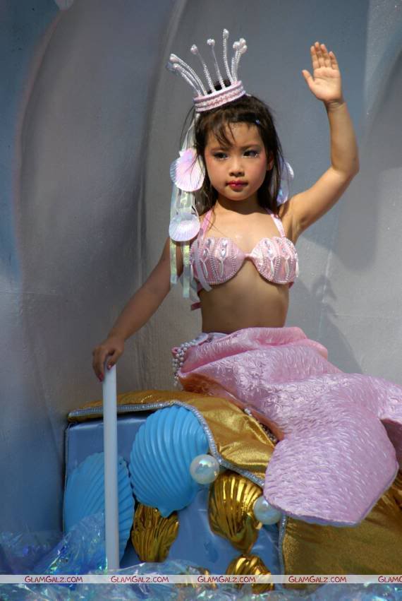 Asakusa Samba Festival