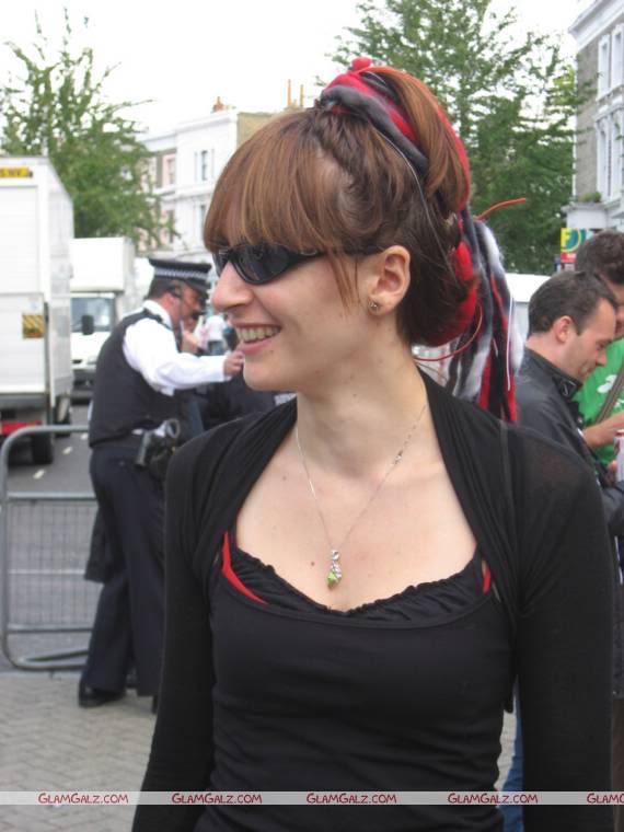 Notting Hill Carnival