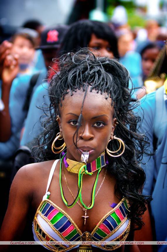 Notting Hill Carnival