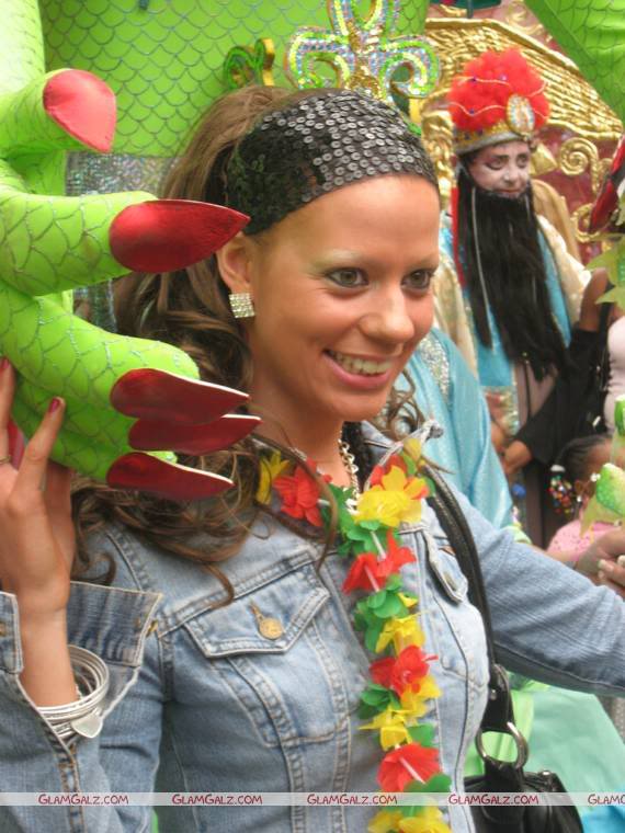 Notting Hill Carnival