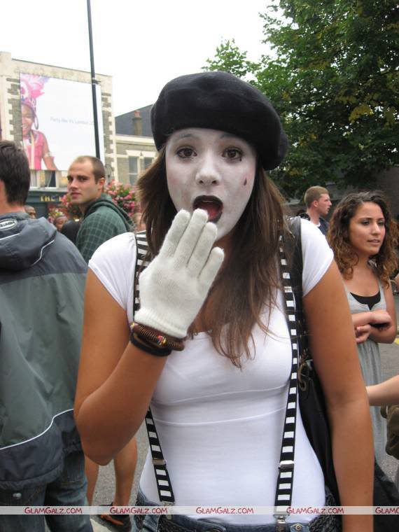 Notting Hill Carnival