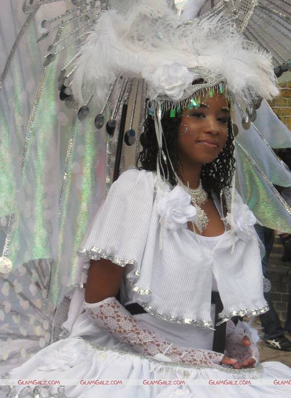 Notting Hill Carnival