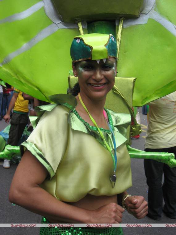 Notting Hill Carnival