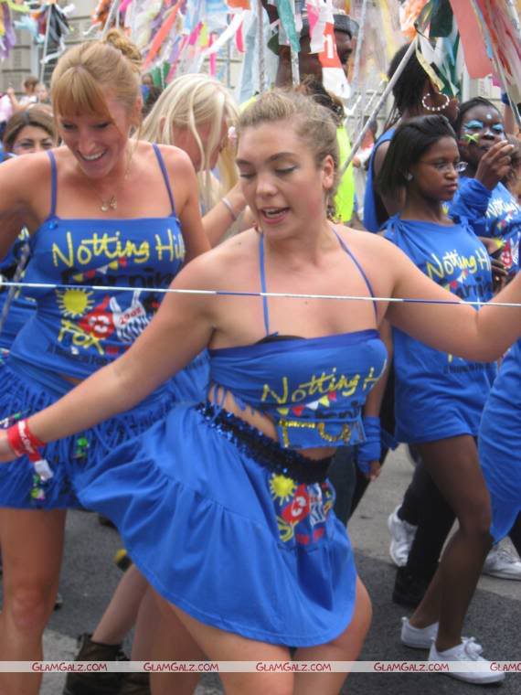 Notting Hill Carnival