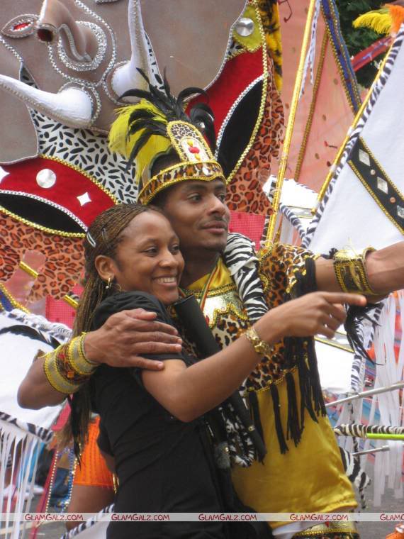 Notting Hill Carnival