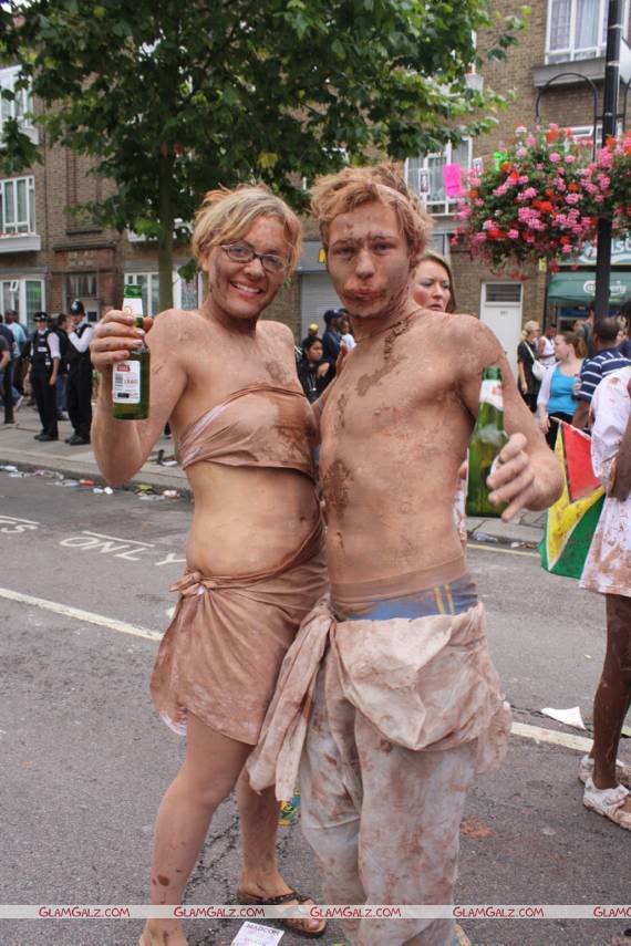 Notting Hill Carnival