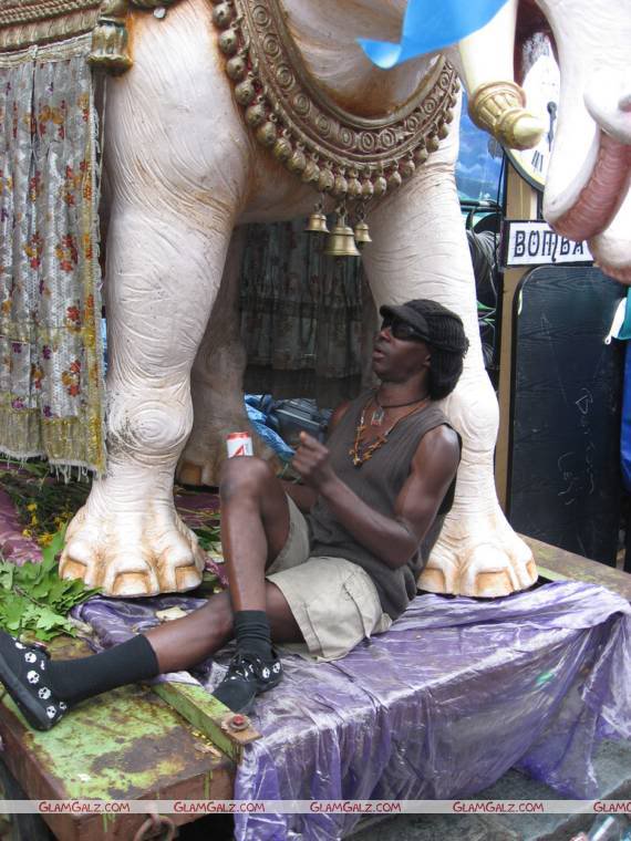 Notting Hill Carnival