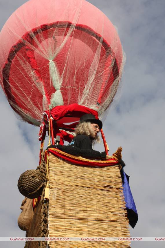 Notting Hill Carnival
