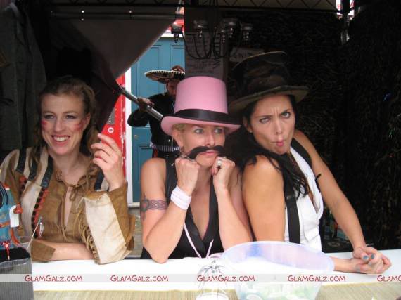 Notting Hill Carnival