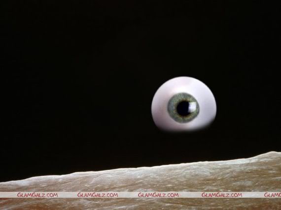 Creative Eyes Collection