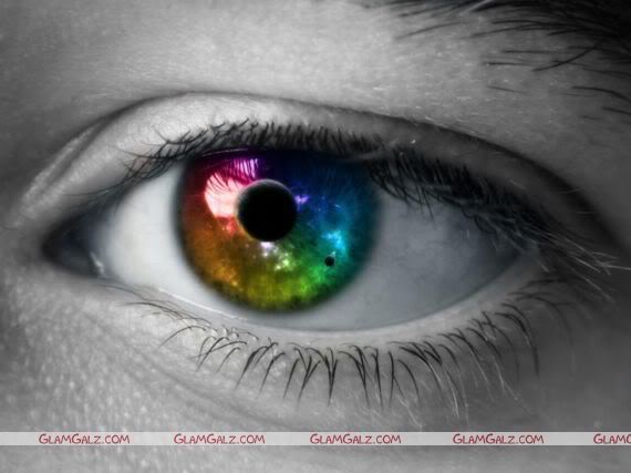 Creative Eyes Collection