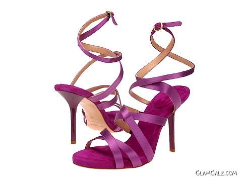 Designer Sandals for Ladies