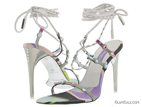 Designer Sandals for Ladies