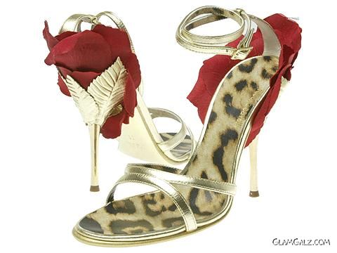 Designer Sandals for Ladies