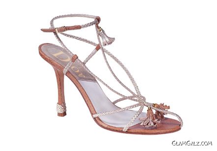 Designer Sandals for Ladies